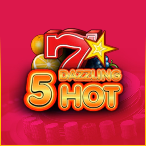 5 Dazzling Hot